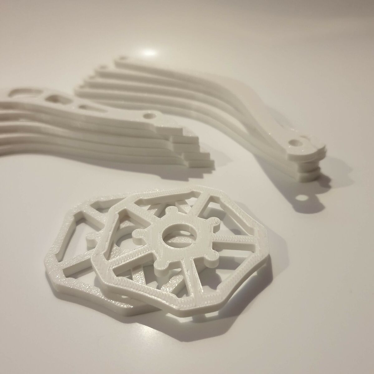 Micronus Additive3D打印图片